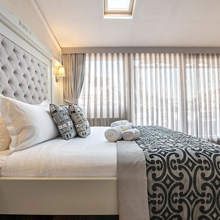 Louis Appartements Galata อิสตันบูล ภายนอก รูปภาพ