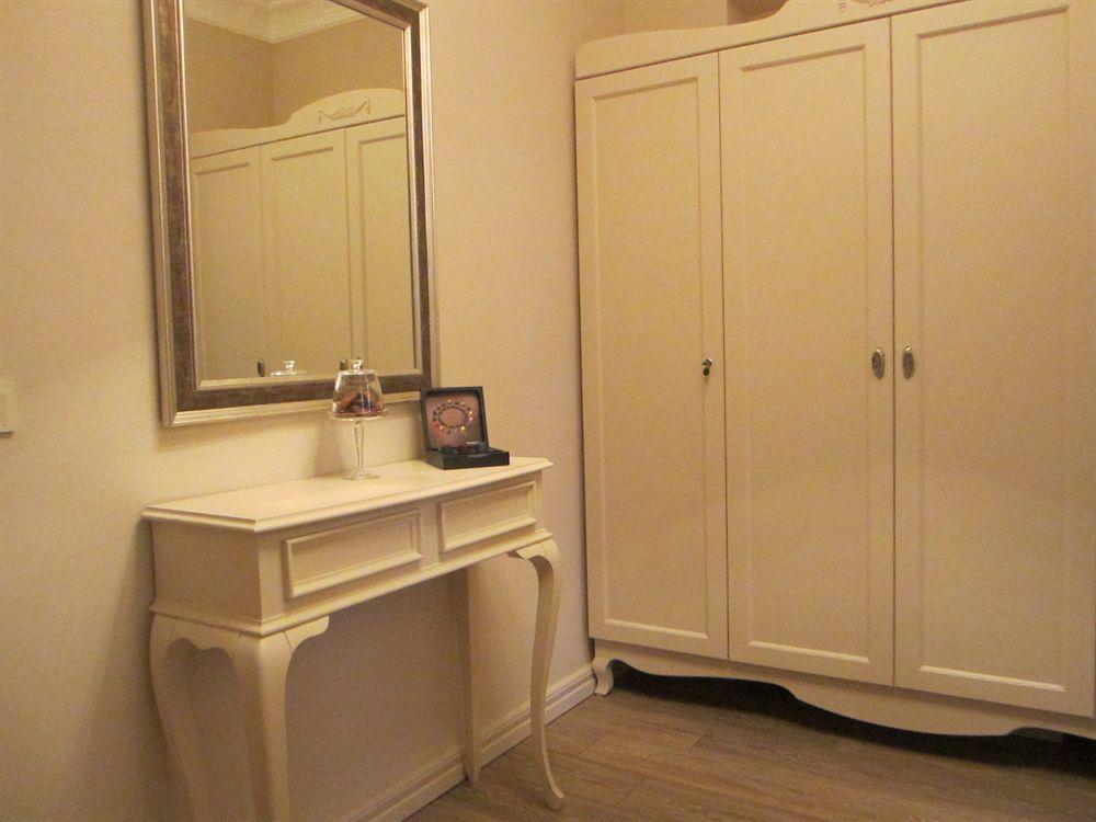 Louis Appartements Galata อิสตันบูล ภายนอก รูปภาพ