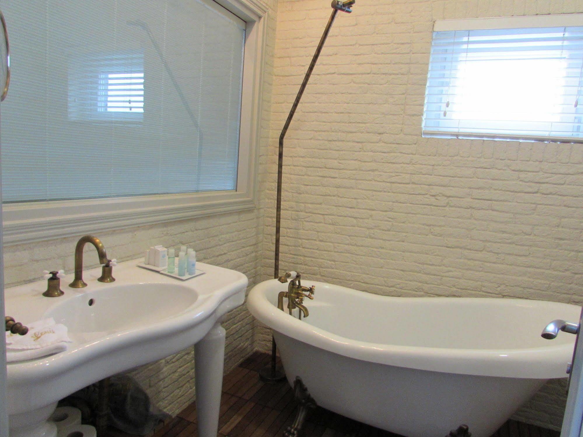 Louis Appartements Galata อิสตันบูล ภายนอก รูปภาพ