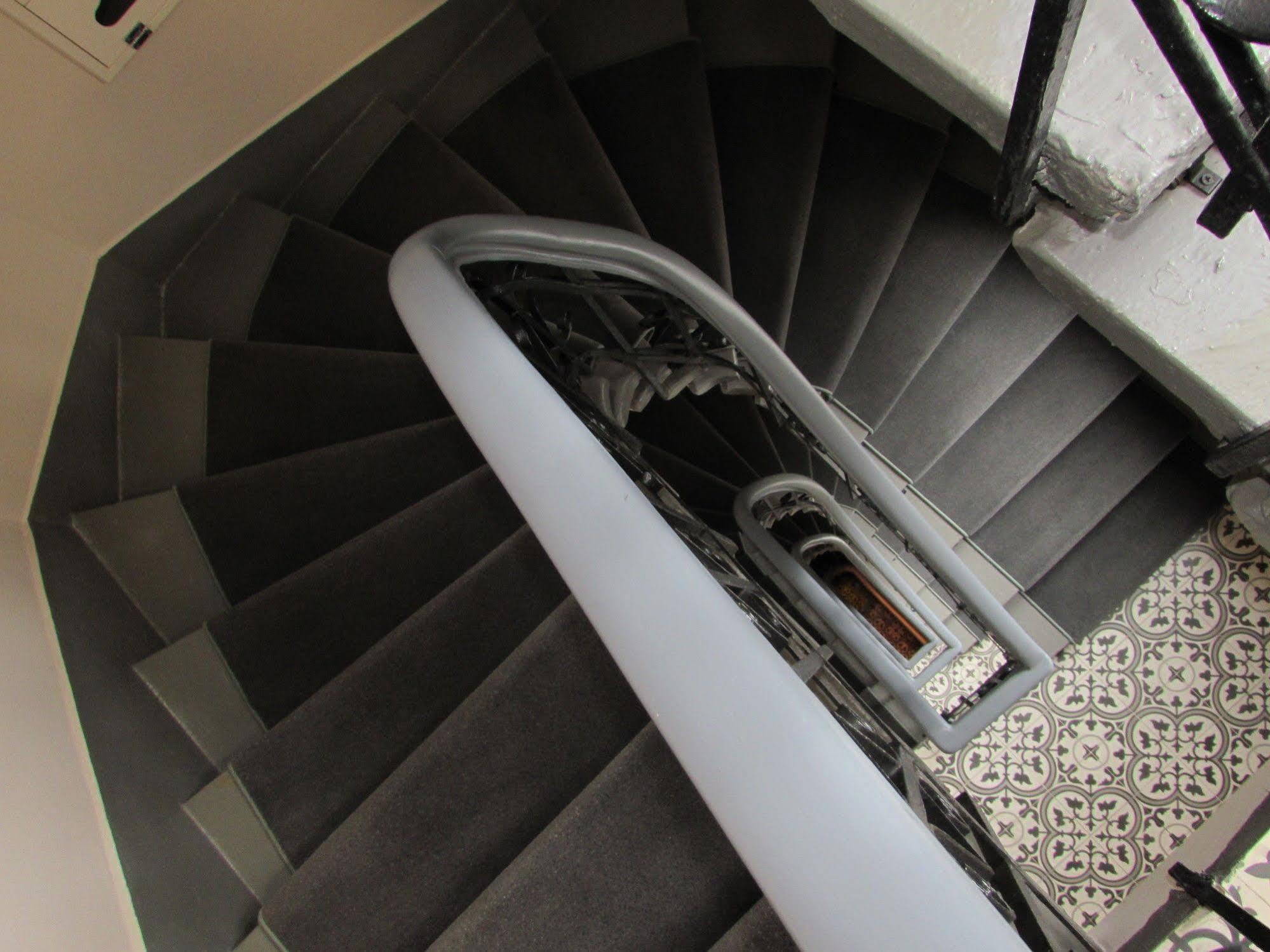 Louis Appartements Galata อิสตันบูล ภายนอก รูปภาพ
