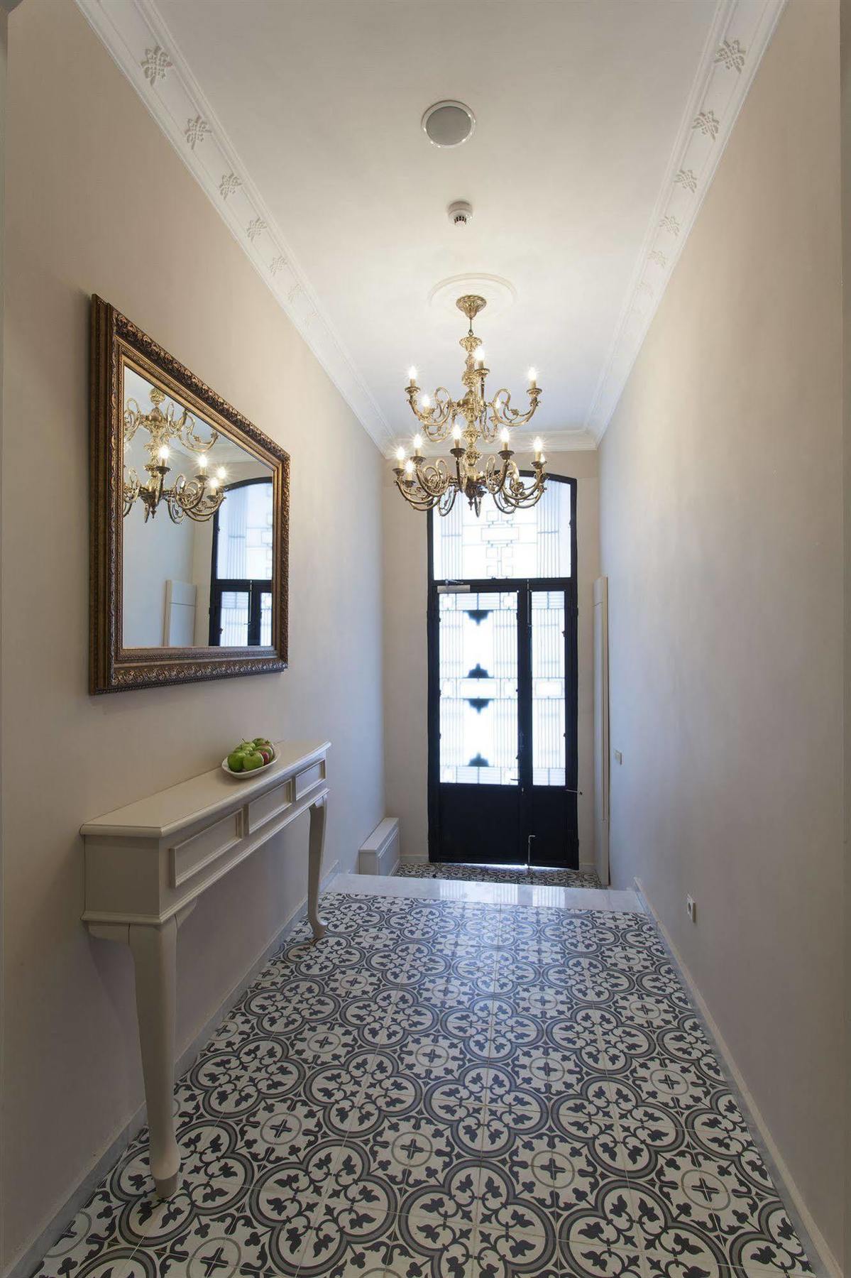 Louis Appartements Galata อิสตันบูล ภายนอก รูปภาพ